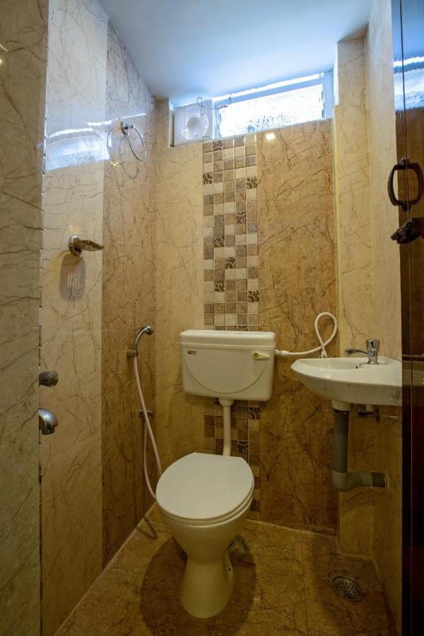 Ivy Residency Hotel Coimbatore Buitenkant foto