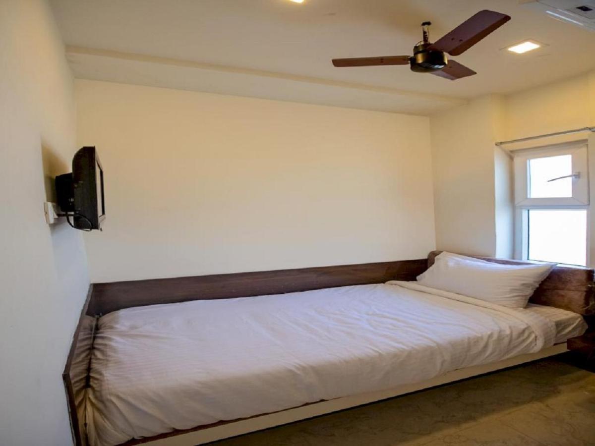Ivy Residency Hotel Coimbatore Buitenkant foto