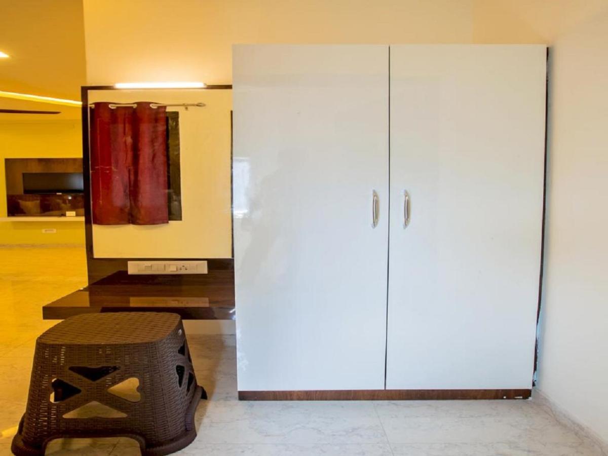 Ivy Residency Hotel Coimbatore Buitenkant foto