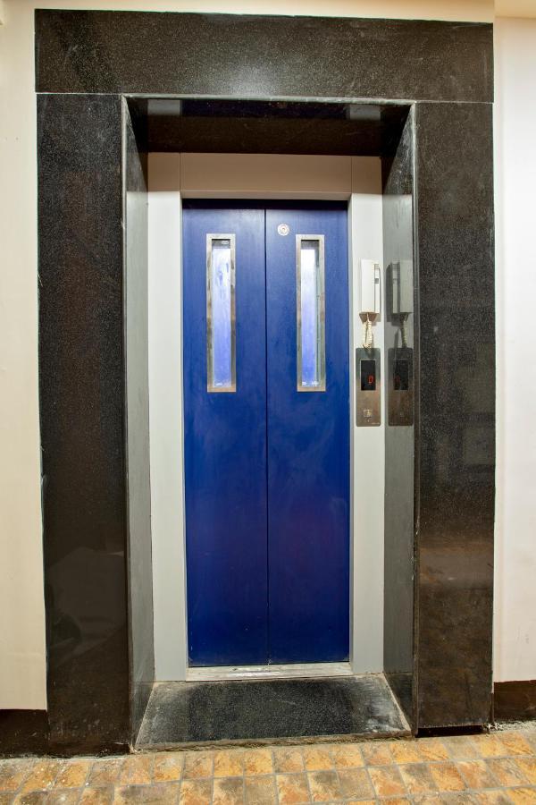 Ivy Residency Hotel Coimbatore Buitenkant foto