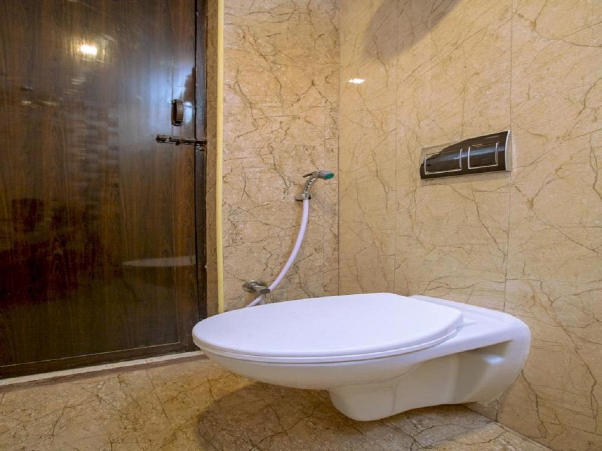 Ivy Residency Hotel Coimbatore Buitenkant foto